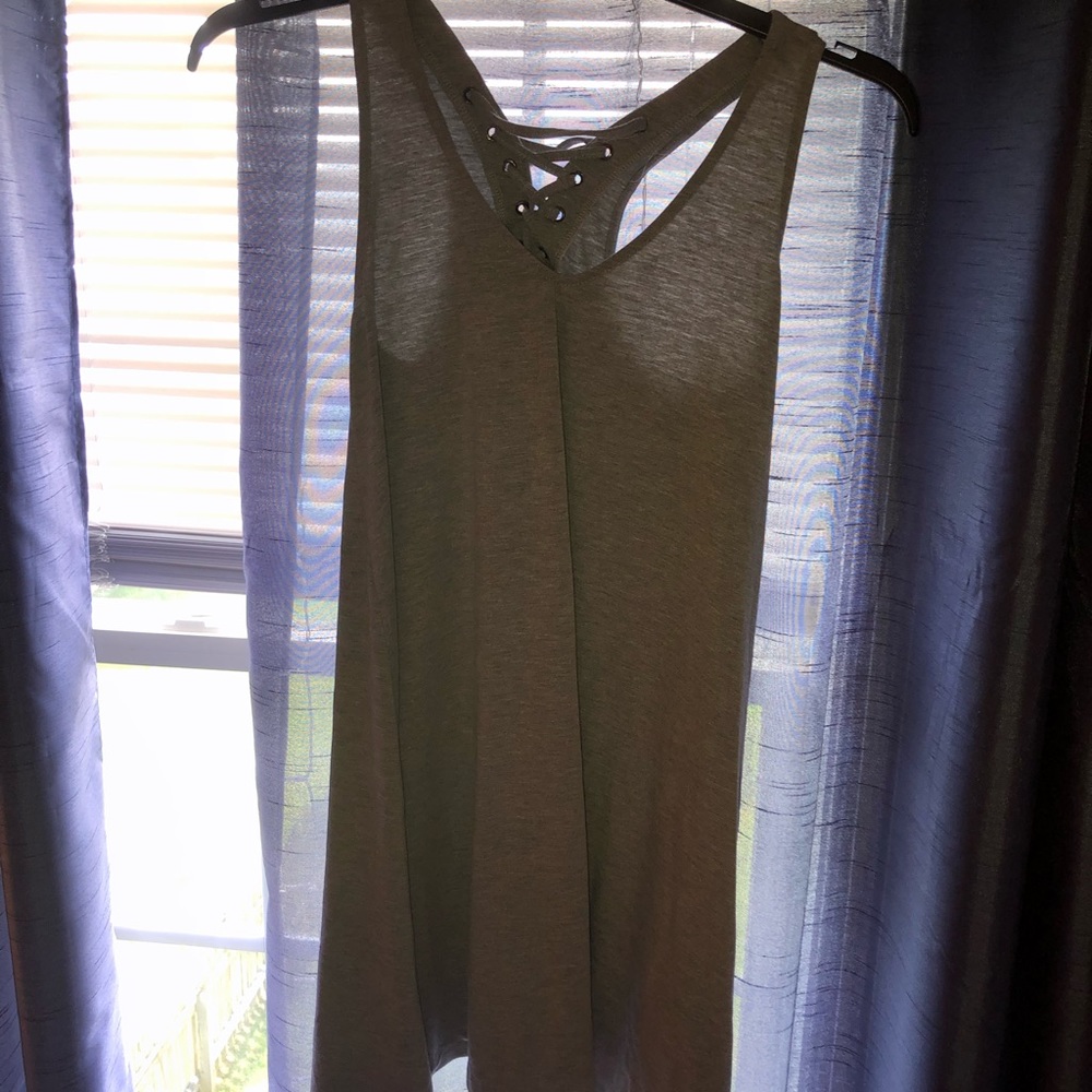 Rue 21 dress